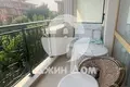 Wohnung 3 zimmer 105 m² Sweti Wlas, Bulgarien