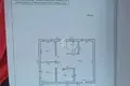 House 84 m² Piarezyrski sielski Saviet, Belarus