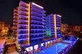 Appartement 2 chambres  Tosmur, Turquie