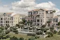 2 bedroom apartment 109 m² Lustica, Montenegro