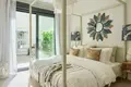 2 bedroom penthouse 57 m² Nerja, Spain