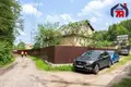 Haus 98 m² Papiarnianski sielski Saviet, Belarus