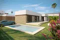 3 bedroom villa 202 m² Finestrat, Spain