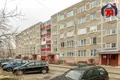 Apartamento 3 habitaciones 61 m² Smarhon, Bielorrusia