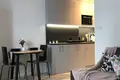 Appartement 21 m² en Varsovie, Pologne