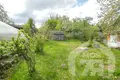 Maison 42 m² Krasnenski selski Savet, Bélarus