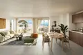 Complejo residencial Cozy residential complex with a garden and a parking in Antibes, Cote d'Azur, France