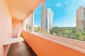 Apartamento 3 habitaciones 70 m² Minsk, Bielorrusia