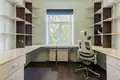 4 room apartment 105 m² Riga, Latvia