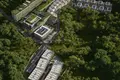 Квартира 3 спальни 108 м² Чонг Тале, Таиланд