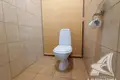 Apartamento 1 habitación 42 m² Brest, Bielorrusia