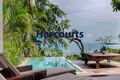 Villa 4 chambres 1 340 m² Pecatu, Indonésie