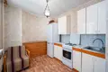 1 room apartment 35 m² Minsk, Belarus