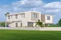 Villa 3 pièces 189 m² Larnaca, Bases souveraines britanniques