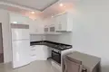 1 bedroom apartment 62 m² Alanya, Turkey