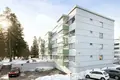 Квартира 3 комнаты 65 м² Helsinki sub-region, Финляндия