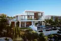 Villa de tres dormitorios 210 m² Tsada, Chipre