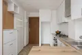 1 room apartment 25 m² Warsaw, Poland