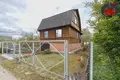 Casa 79 m² Lasanski selski Savet, Belarús
