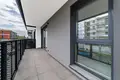 4 room apartment 100 m² Warsaw, Poland