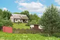 Maison 61 m² Jzufouski sielski Saviet, Bélarus