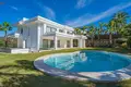 Dom 6 pokojów 547 m² Malaga, Hiszpania