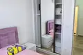 Годовая аренда квартиры с 2 спальнями в Бечичи, паркоместо