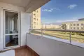 Apartamento 2 habitaciones 38 m² en Varsovia, Polonia