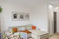 Квартира 1 комната 28 м² Варшава, Польша