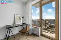 1 room apartment 36 m² Vilnius, Lithuania