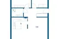 Apartamento 3 habitaciones 65 m² Helsinki sub region, Finlandia