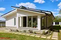 Chalet 132 m² Rakauski selski Savet, Bélarus