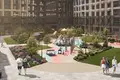 Complejo residencial ZK 1 j Salarevskij