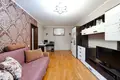 2 room apartment 48 m² Minsk, Belarus