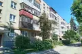 Appartement 2 chambres 38 m² Hrodna, Bélarus