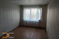 1 room apartment 34 m² Minsk, Belarus