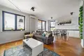 Mieszkanie 2 pokoi 55 m² w Warszawa, Polska
