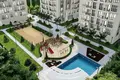 2 bedroom apartment 90 m² Marmara Region, Turkey