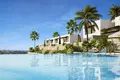 4 bedroom apartment 178 m² Marbella, Spain