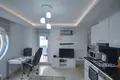 Wohnung 1 Zimmer 60 m² Alanya, Türkei