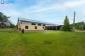 Propriété commerciale 130 m² à Rokai, Lituanie