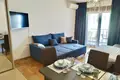 Wohnung 42 m² Becici, Montenegro