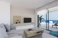 Penthouse 3 pokoi 228 m² Calp, Hiszpania