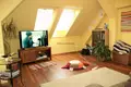 Wohnung 3 Zimmer 103 m² Kaltenberg, Ungarn