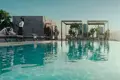 Kompleks mieszkalny New premium residence Vitality with swimming pools, a co-working area and a restaurant, JVC, Dubai, UAE