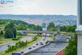 2 room apartment 52 m² Vilnius, Lithuania
