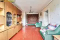 2 room apartment 43 m² Minsk, Belarus