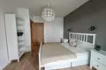 Apartamento 2 habitaciones 49 m² en Poznan, Polonia