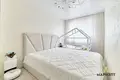 Apartamento 2 habitaciones 43 m² Piatryskauski sielski Saviet, Bielorrusia