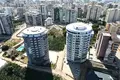 Apartamento 2 habitaciones 45 m² Mahmutlar, Turquía